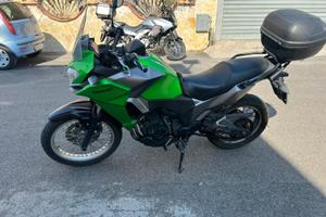 Versys 300
