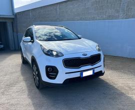 Kia Sportage 1.7 CRDI 2WD TETTO APRIBILE | 2016