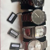 Orologi Rado automatici e quarzo