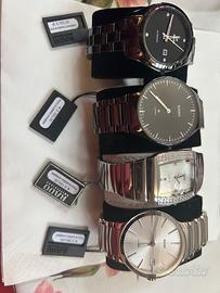 Orologi Rado automatici e quarzo