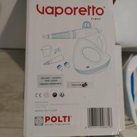 Vaporetto Polti
