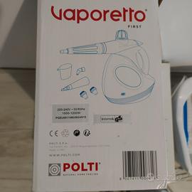 Vaporetto Polti