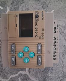OMRON PLC ZEN 10C1DT-D-V2