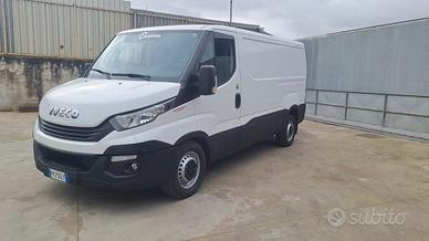 iveco daily 35s16 euro6 