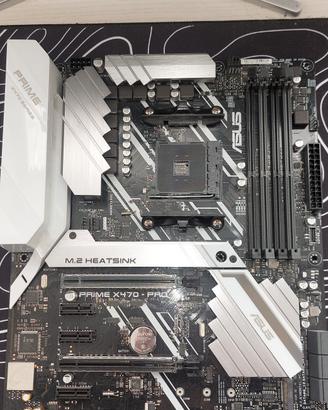 asus prime x470 pro