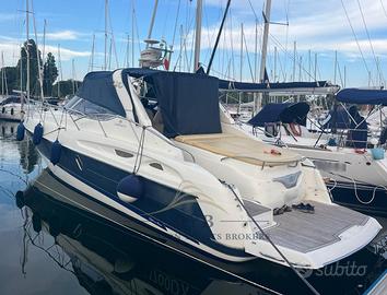 Cranchi Endurance 41 (2007)