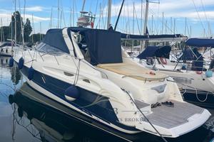Cranchi Endurance 41 (2007)