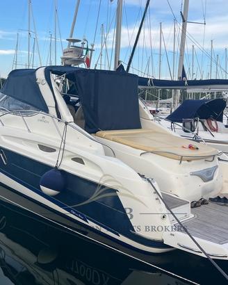 Cranchi Endurance 41 (2007)