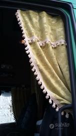 Tende per camion Scania