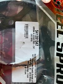 Corona acciao 47 denti passo 530 r1 2006