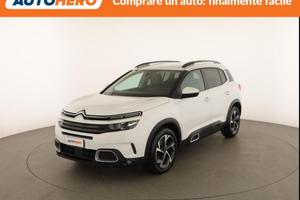 CITROEN C5 Aircross JD85040
