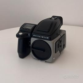 Hasselblad H5D-40 fotocamera medio formato CCD