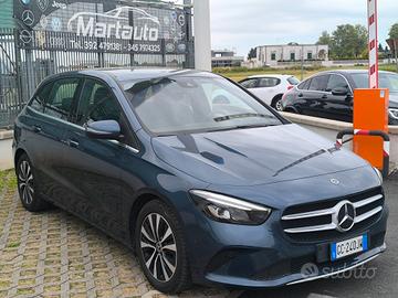 Mercedes -BENZ B 180 d AUTOMATIC SPORT PLUS KM 720