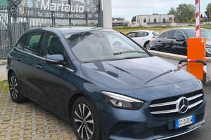Mercedes -BENZ B 180 d AUTOMATIC SPORT PLUS KM 720