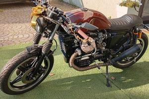 Honda CX 500