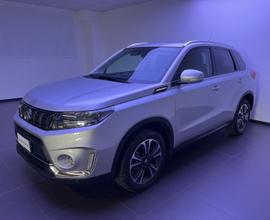 Suzuki Vitara IBRIDO