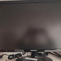 monitor pc samsung 19"