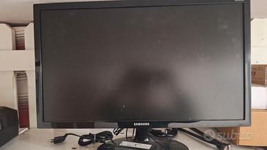 monitor pc samsung 19"