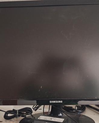 monitor pc samsung 19"