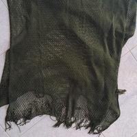 Camicia, Bermuda, Sciarpa tattica Esercito 