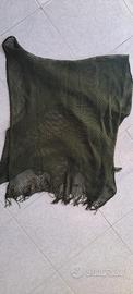 Camicia, Bermuda, Sciarpa tattica Esercito 