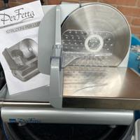 Affettatrice piccola