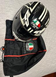 Casco AGV GP Tech taglua XS