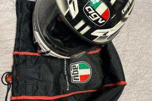 Casco AGV GP Tech taglua XS