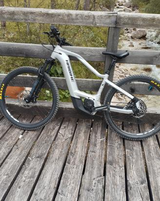 Ebike taglia S