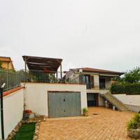 VILLA A SCHIERA A CASAL VELINO