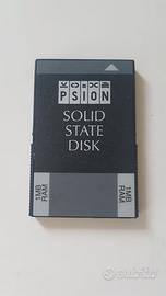 PSION SSD Solid State Disk 1MB RAM