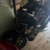 Wt motors giungle 125