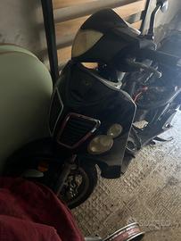 Wt motors giungle 125