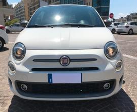 FIAT 500 1.2 bz SPORT - 2018