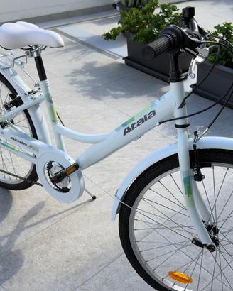 Bici atala da 24
