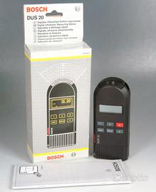 Misuratore di  distanza  BOSCH  Dus 20
