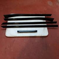 Modanature interne porte Bmw e39