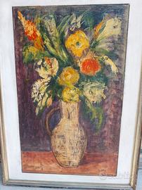 Quadro Alfredo Mistrali