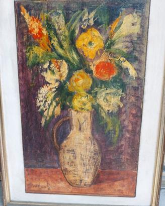 Quadro Alfredo Mistrali