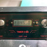 Timer per palle da biliardo Timer3-9B