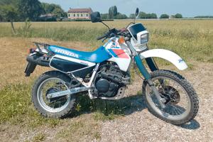 Honda XL 600