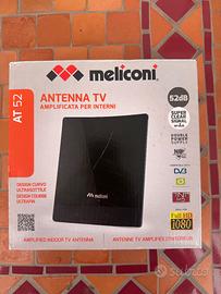 meliconi antenna tv per interni AT 52