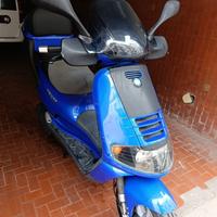 Scooter Piaggio Skipper ST 150