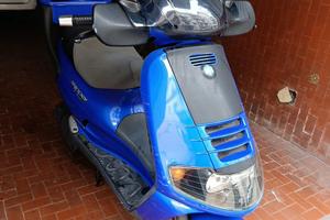 Scooter Piaggio Skipper ST 150