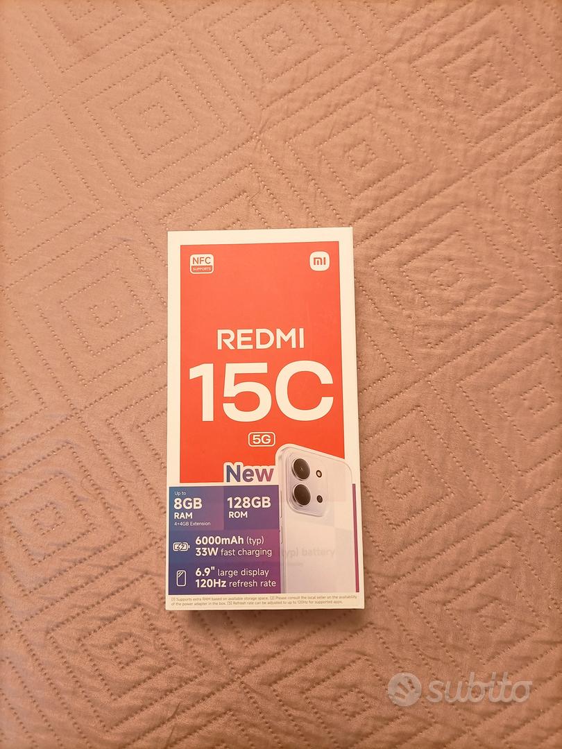 cellulare Redmi - Telefonia In vendita a Bari