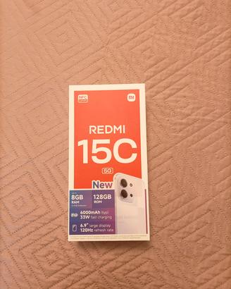 cellulare Redmi 