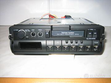 Autoradio Harman Kardon CR-131