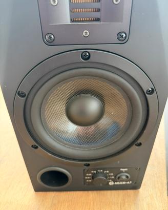 Altoparlanti ADAM A7