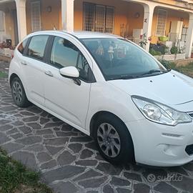 Citroen C3 1000cc benzina 2014