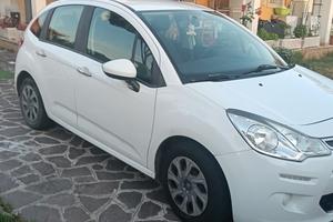 Citroen C3 1000cc benzina 2014